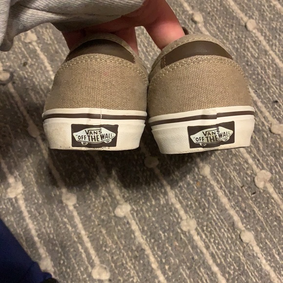 Vans shoes - Picture 5 of 7
